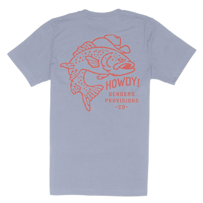 Sendero Men's Troutlaw Tee