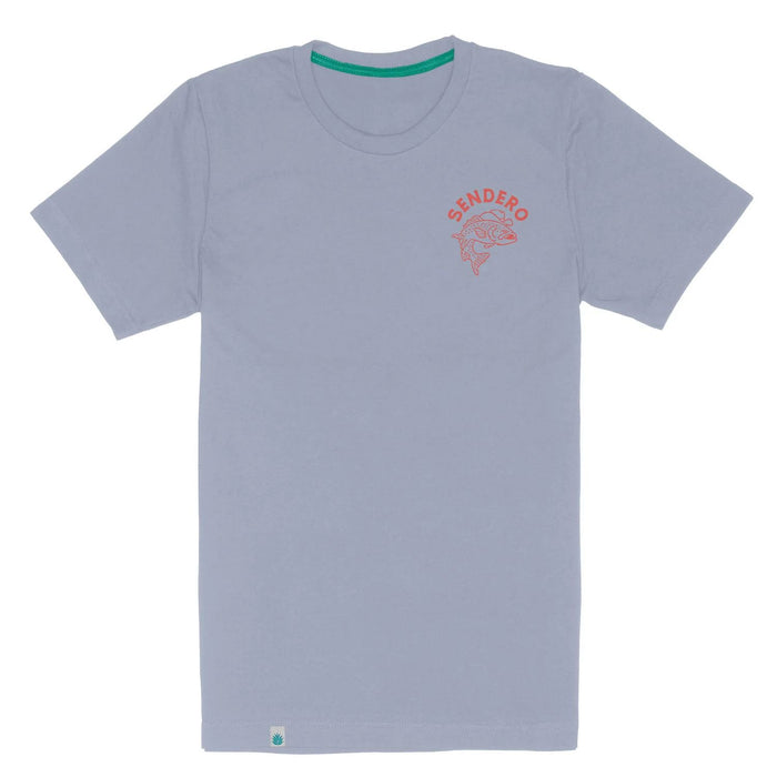 Sendero Men's Troutlaw Tee