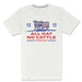 Sendero Provisions Men's All Hat No Cattle Tee MEN - Clothing - T-Shirts & Tanks Sendero Provisions Co   