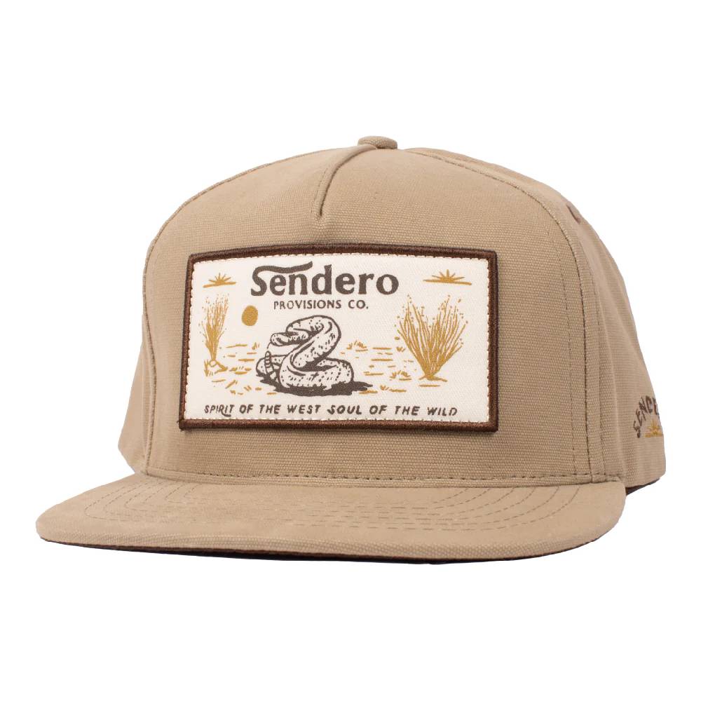 Sendero Provisions Diamondback Cap - Teskeys