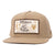 Sendero Provisions Diamondback Cap HATS - BASEBALL CAPS Sendero Provisions Co   