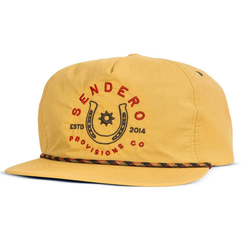 Sendero Provisions "No Luck" Cap HATS - BASEBALL CAPS Sendero Provisions Co   
