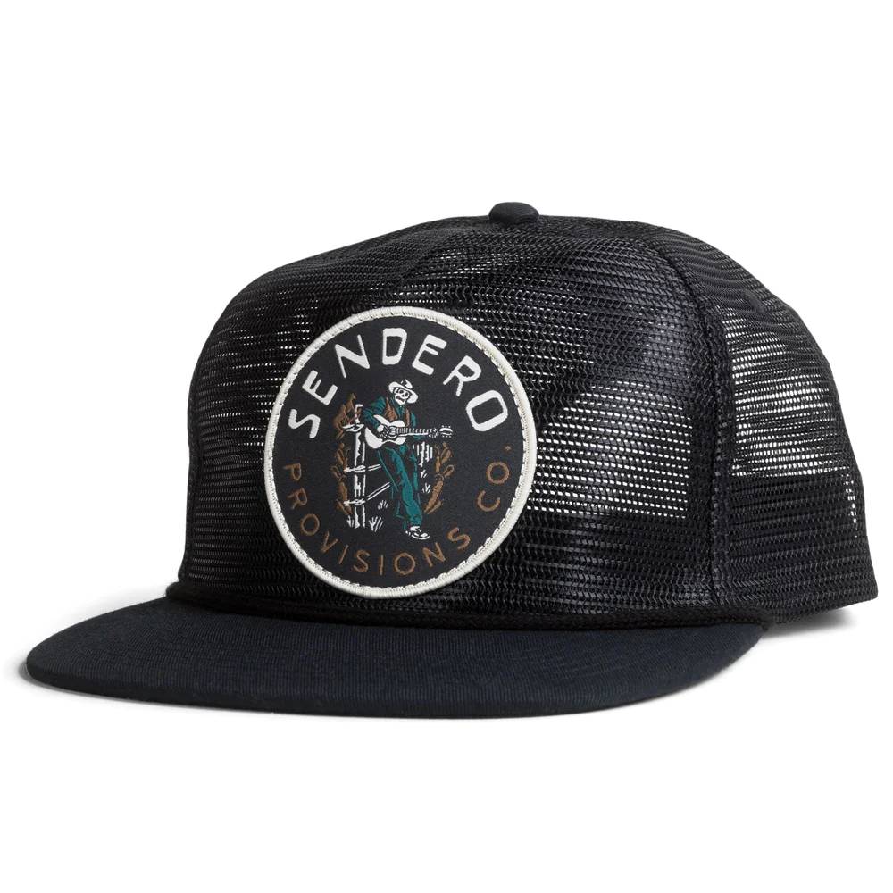 Sendero Provisions Still Pickin Cap - Teskeys