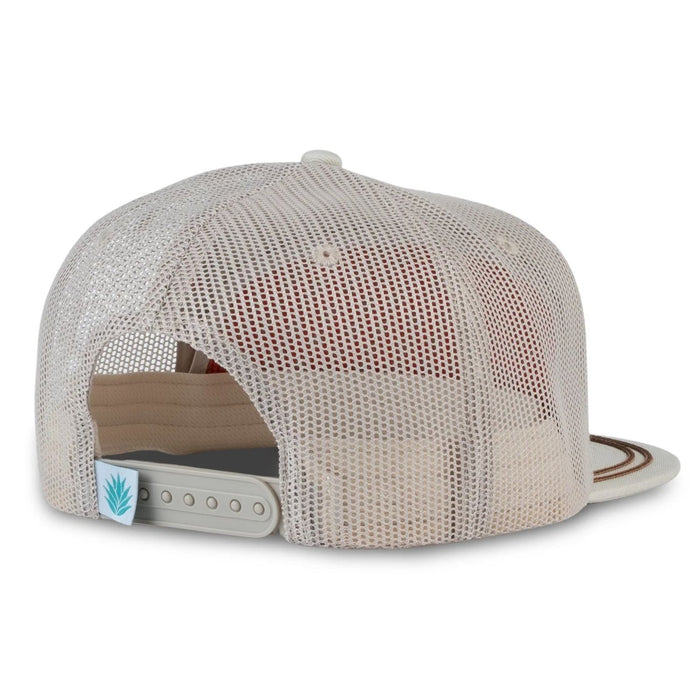 Sendero Snake Farm Cap HATS - BASEBALL CAPS Sendero Provisions Co