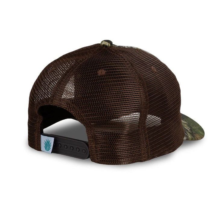 Sendero Supply Cap