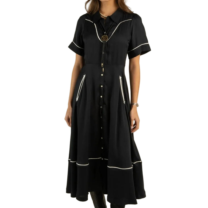 Sendero Women's La Dahlia Dress