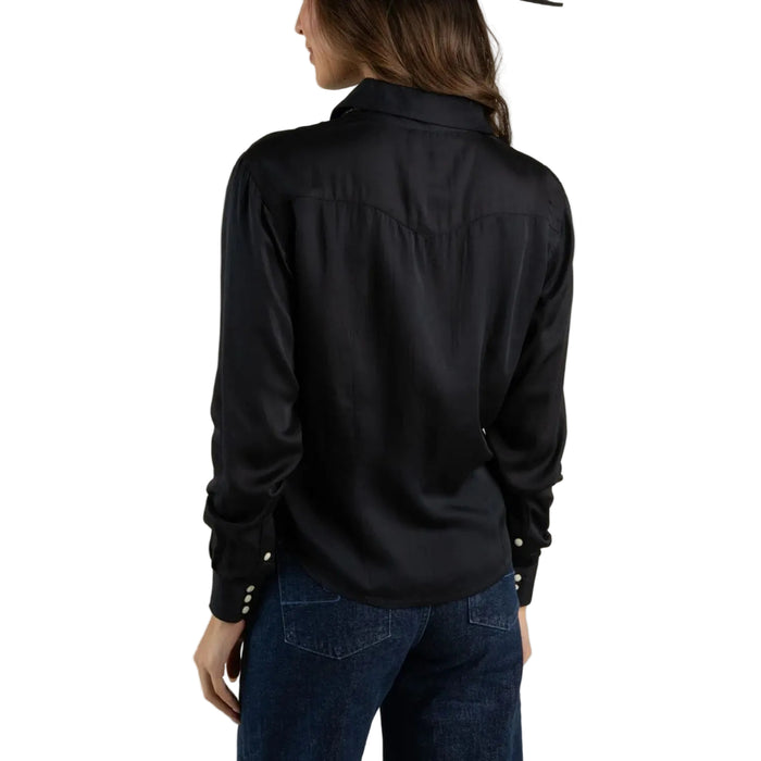 Sendero Women's LS Langley Snap Shirt WOMEN - Clothing - Tops - Long Sleeved Sendero Provisions Co