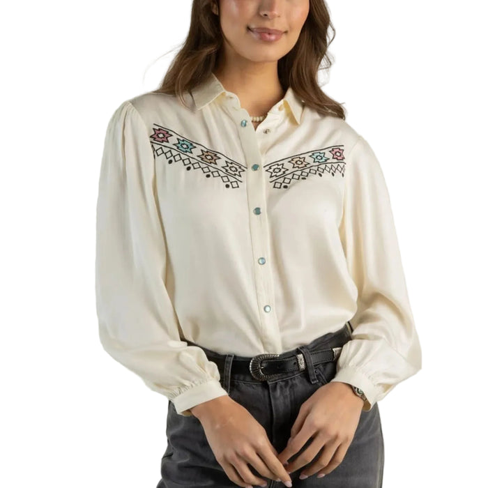 Sendero Women's LS Lori Shirt