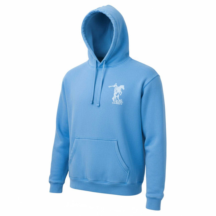 Teskey's More Saddles Than Sense Hoodie