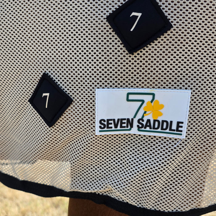 Seven Saddles Premium Magnetic Therapy Blanket