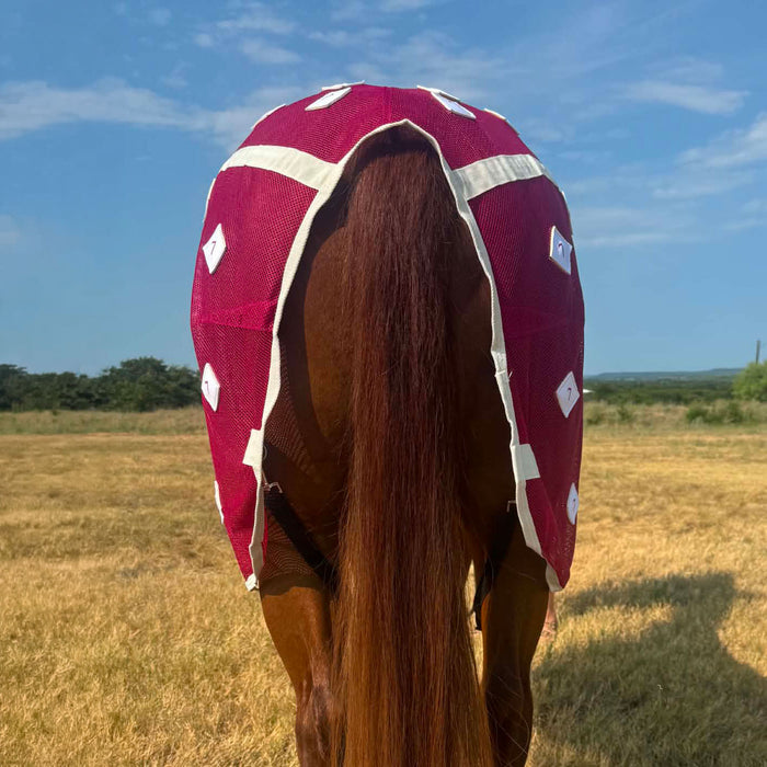 Seven Saddles Premium Magnetic Therapy Blanket