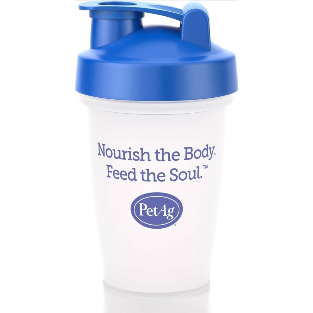 PetAg 20oz Shaker Bottle - Teskeys