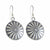 Shako Dangle Earrings WOMEN - Accessories - Jewelry - Earrings Sunwest Silver   