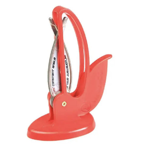 CURVE RED Knives - Knife Accessories Warthog Sharpeners   