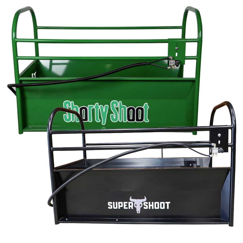 Smarty Shorty & Super Slider Shoot Tack - Ropes & Roping - Roping Dummies Smarty   