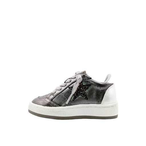 ShuShop Paz Toddler Sneaker - Gunmetal KIDS - Girls - Footwear - Casual Shoes ShuShop   