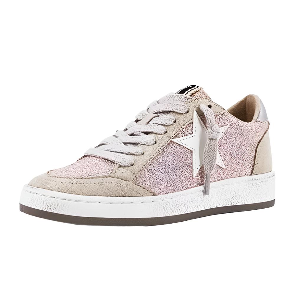 Shushop Youth Paz Sneakers - Teskeys