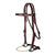 Professional's Choice Ranch Lariat Nose Side Pull Tack - Nosebands & Tie Downs Professional's Choice   