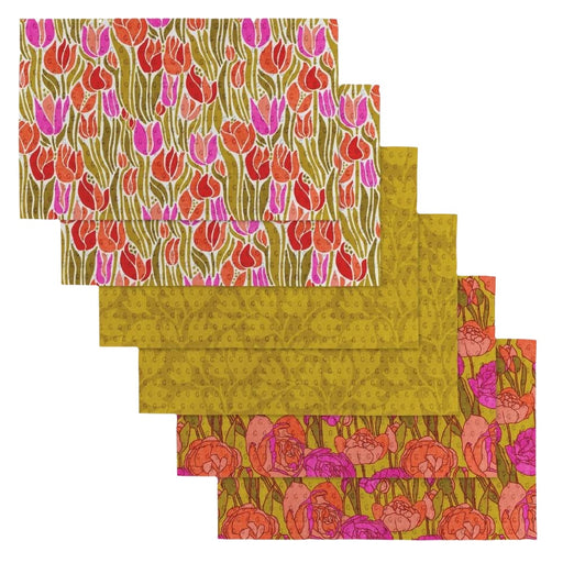 "Sidney" Not Paper Towel HOME & GIFTS - Tabletop + Kitchen - Kitchen Decor Geometry   