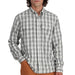 Simms Big Sky Shirt - Exuma MEN - Clothing - Shirts - Long Sleeve Simms Fishing