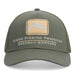 * Simms Double Haul Icon Trucker Cap - FINAL SALE HATS - BASEBALL CAPS Simms Fishing