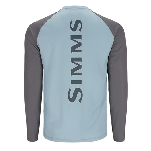 Simms Tech Artist Series Tee MEN - Clothing - Shirts - Long Sleeve Simms Fishing