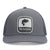 Simms Double Haul Icon Trucker Cap HATS - BASEBALL CAPS Simms Fishing   
