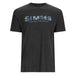 * Simms Logo Tee - FINAL SALE MEN - Clothing - T-Shirts & Tanks Simms Fishing