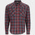 Simms Brackett Shirt - FINAL SALE MEN - Clothing - Shirts - Long Sleeve Shirts Simms Fishing   