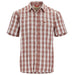 * Simms Big Sky Shirt - Clay - FINAL SALE MEN - Clothing - Shirts - Short Sleeve Simms Fishing