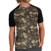 Simms Challenger Tee MEN - Clothing - Shirts - Short Sleeve Simms Fishing