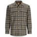 * Simms Coldweather Shirt - FINAL SALE MEN - Clothing - Shirts - Long Sleeve Simms Fishing