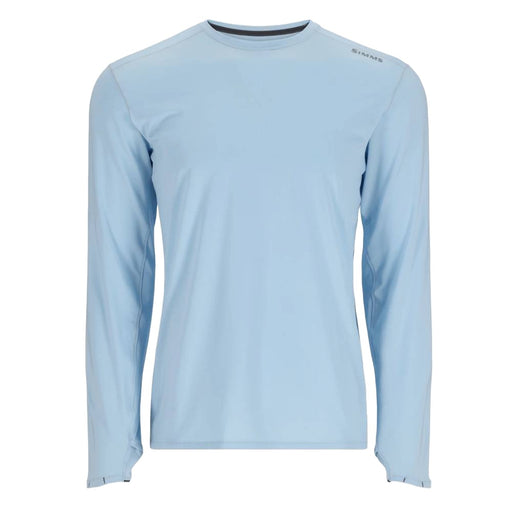 Simms Solarflex Crew Shirt MEN - Clothing - Shirts - Long Sleeve Simms Fishing