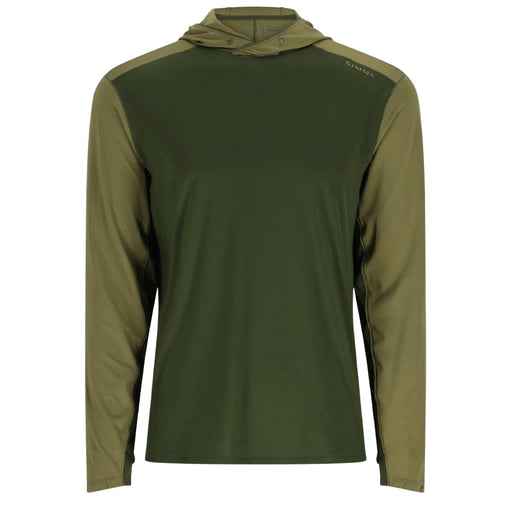 Simms Solarflex Hoody MEN - Clothing - Pullovers & Hoodies Simms Fishing   