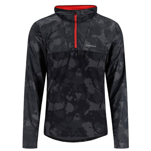 Simms Solarflex Wind Hoody MEN - Clothing - Pullovers & Hoodies Simms Fishing