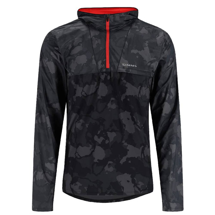 Simms Solarflex Wind Hoody MEN - Clothing - Pullovers & Hoodies Simms Fishing