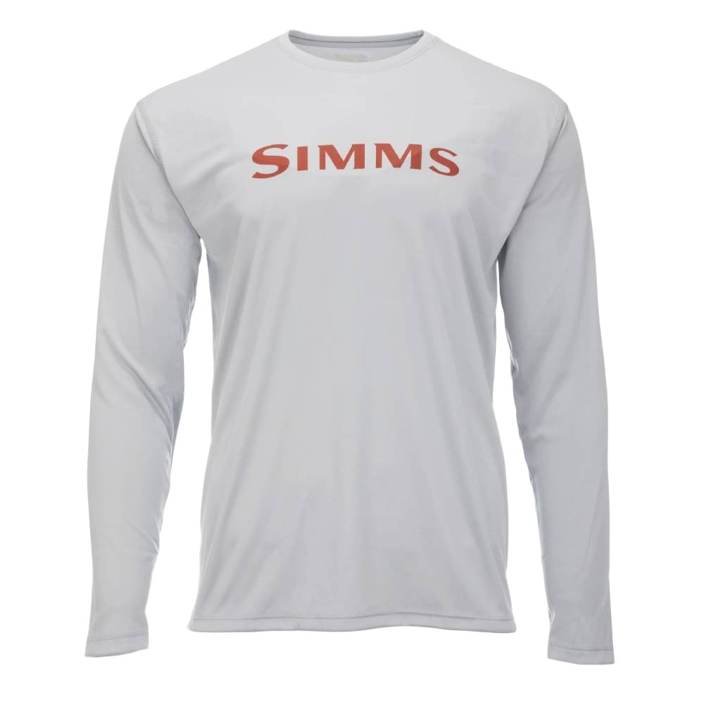 Simms Men's Tech Tee - Teskeys