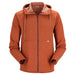 Simms Vermilion Full Zip Hoody Jacket - FINAL SALE MEN - Clothing - Outerwear - Jackets Simms Fishing