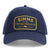 Simms Single Haul Cap HATS - BASEBALL CAPS Simms Fishing   