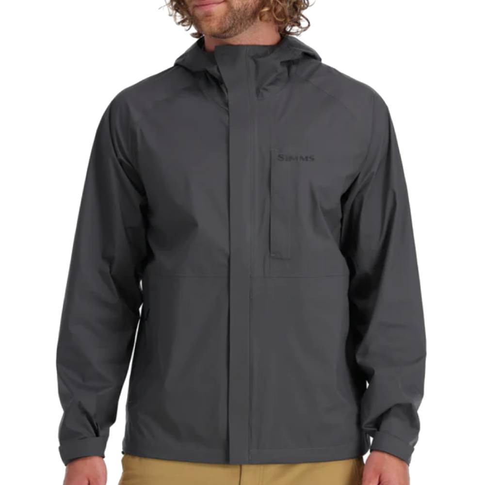Simms Waypoints Rain Jacket MEN - Clothing - Outerwear - Jackets Simms Fishing   