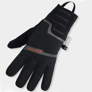 Simms Windstopper Flex Fishing Gloves