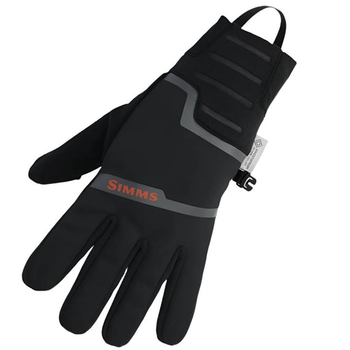 Simms Windstopper Flex Fishing Gloves MEN - Accessories - Gloves Simms Fishing   