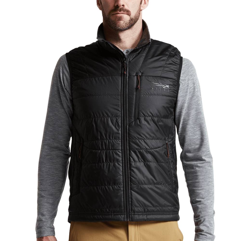 Men's Powder Lite™ Vest · Black · Columbia