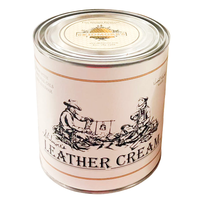 Skidmore's Leather Cream
