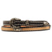 3/8" Small Concho Hatband HATS - HAT RESTORATION & ACCESSORIES M&F Western Products   