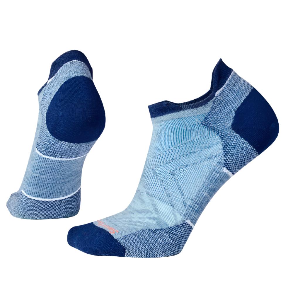 Woen's Sartwool Run Zero Cushion Ankle | Zappos.co - View #8