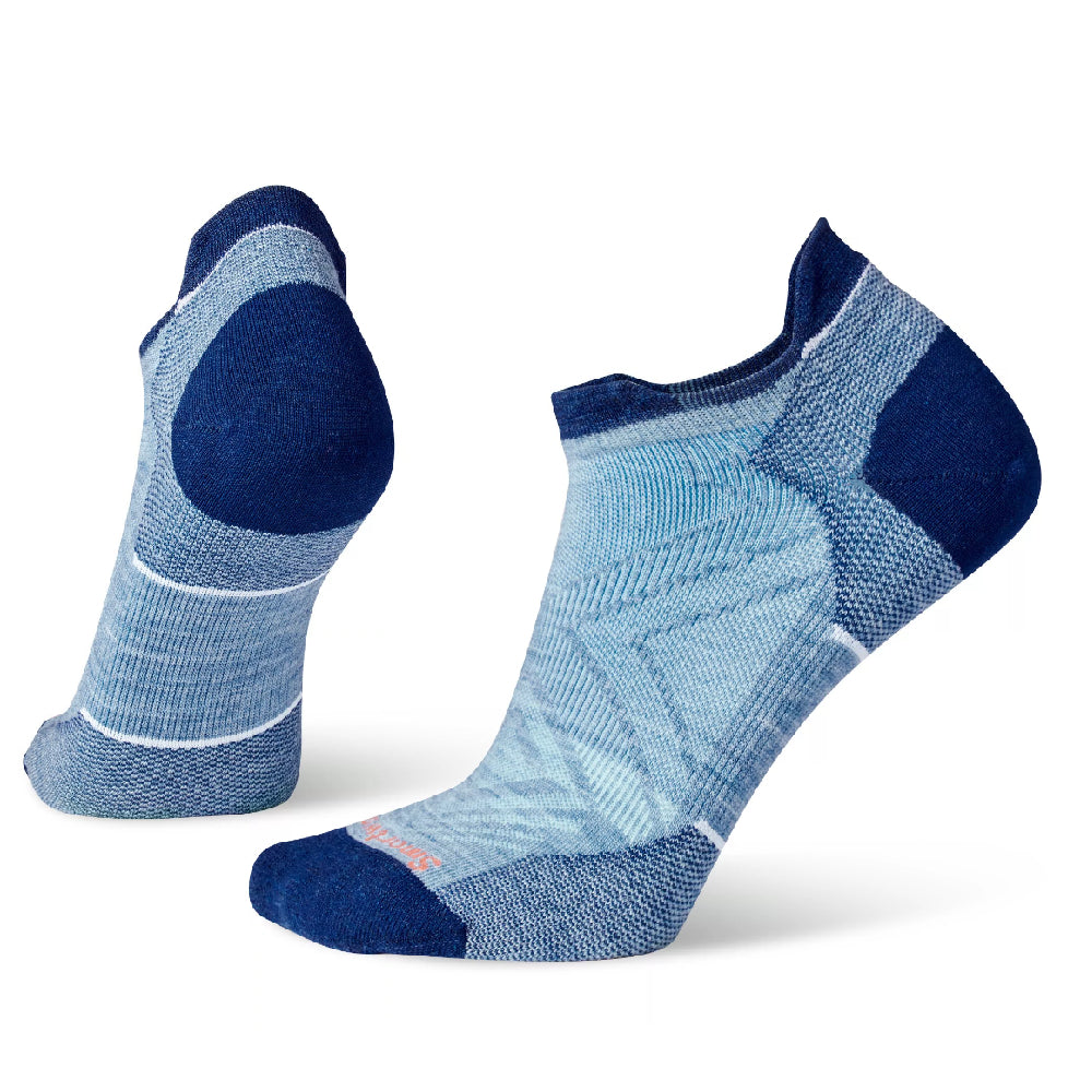 Smartwool Women's Run Zero Cushion Ankle Socks WOMEN - Clothing - Intimates & Hosiery SmartWool   