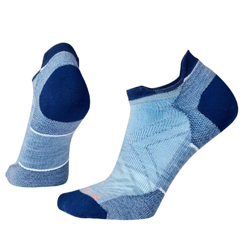 Smartwool Women's Run Zero Cushion Ankle Socks WOMEN - Clothing - Intimates & Hosiery SmartWool   