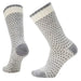 Smartwool Everyday Popcorn Polka Dot Crew Socks WOMEN - Clothing - Intimates & Hosiery SmartWool   