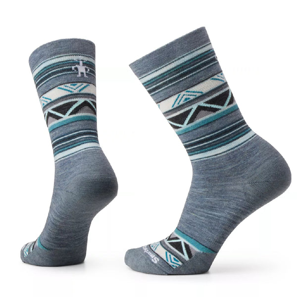 SmartWool Everyday Solid Rib Crew Socks